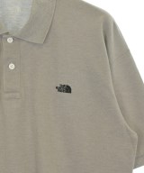 THE NORTH FACE（ザノースフェイス）ポロシャツ グレー サイズ:XL メンズ/2200670419074