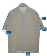 THE NORTH FACE（ザノースフェイス）ポロシャツ グレー サイズ:XL メンズ/2200670419074