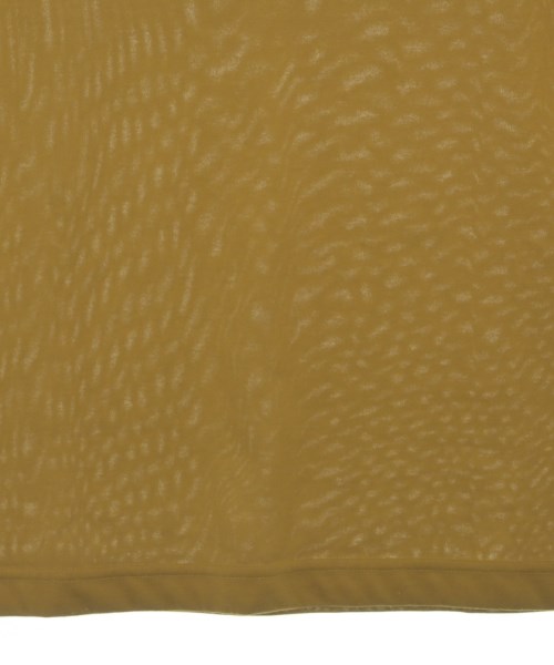 THE NORTH FACE（ザノースフェイス）Tシャツ・カットソー ベージュ サイズ:XL メンズ/2200670419081