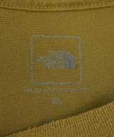 THE NORTH FACE（ザノースフェイス）Tシャツ・カットソー ベージュ サイズ:XL メンズ/2200670419081