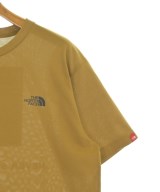 THE NORTH FACE（ザノースフェイス）Tシャツ・カットソー ベージュ サイズ:XL メンズ/2200670419081