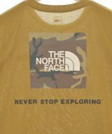 THE NORTH FACE（ザノースフェイス）Tシャツ・カットソー ベージュ サイズ:XL メンズ/2200670419081