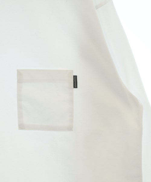 THE NORTH FACE（ザノースフェイス）Tシャツ・カットソー 白 サイズ:XL メンズ/2200670419098