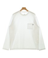 THE NORTH FACE（ザノースフェイス）Tシャツ・カットソー 白 サイズ:XL メンズ/2200670419098