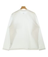 THE NORTH FACE（ザノースフェイス）Tシャツ・カットソー 白 サイズ:XL メンズ/2200670419098