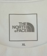 THE NORTH FACE（ザノースフェイス）Tシャツ・カットソー 白 サイズ:XL メンズ/2200670419098