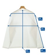 THE NORTH FACE（ザノースフェイス）Tシャツ・カットソー 白 サイズ:XL メンズ/2200670419098