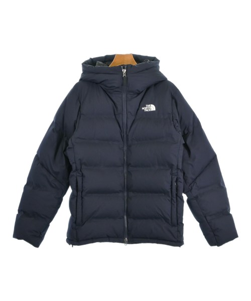 THE NORTH FACE(ザノースフェイス)ダウンジャケット/ダウンベスト 紺 サイズ:M/2200670483082