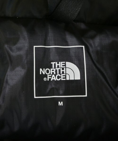 THE NORTH FACE（ザノースフェイス）ダウンジャケット/ダウンベスト 紺 サイズ:M メンズ/2200670483082