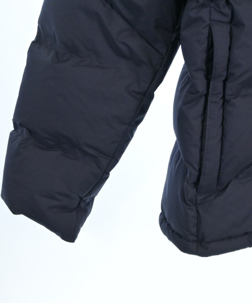 THE NORTH FACE（ザノースフェイス）ダウンジャケット/ダウンベスト 紺 サイズ:M メンズ/2200670483082