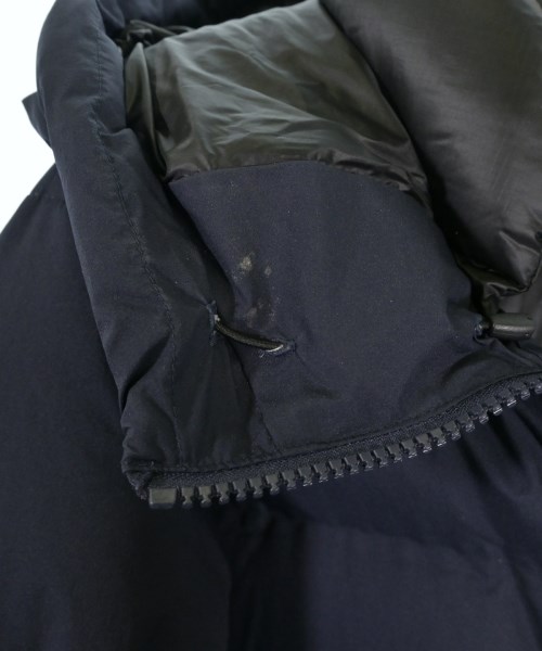 THE NORTH FACE（ザノースフェイス）ダウンジャケット/ダウンベスト 紺 サイズ:M メンズ/2200670483082