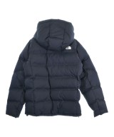 THE NORTH FACE（ザノースフェイス）ダウンジャケット/ダウンベスト 紺 サイズ:M メンズ/2200670483082