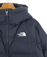 THE NORTH FACE（ザノースフェイス）ダウンジャケット/ダウンベスト 紺 サイズ:M メンズ/2200670483082