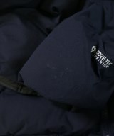 THE NORTH FACE（ザノースフェイス）ダウンジャケット/ダウンベスト 紺 サイズ:M メンズ/2200670483082