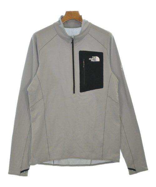THE NORTH FACE(ザノースフェイス)スウェット グレー サイズ:XXL/2200670562077