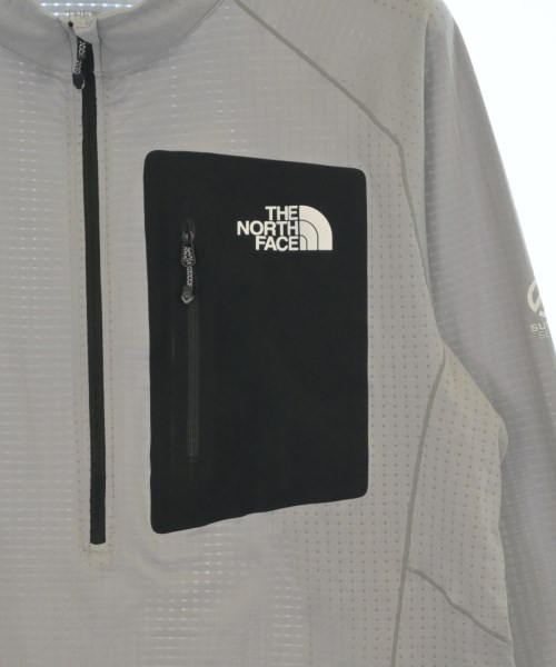 THE NORTH FACE（ザノースフェイス）スウェット グレー サイズ:XXL メンズ/2200670562077