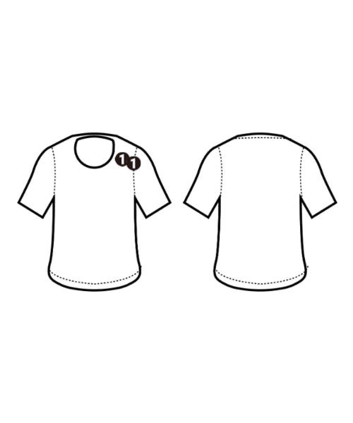 UNDER COVER（アンダーカバー）Tシャツ・カットソー 黒 サイズ:-(L位) メンズ/2200670562091