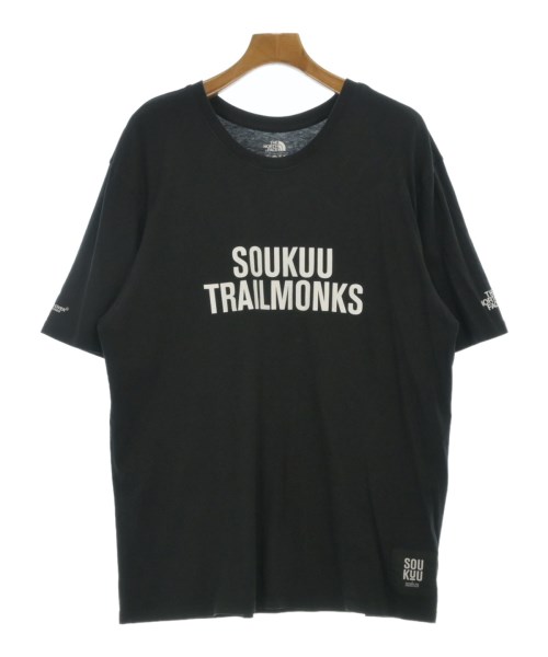 UNDER COVER(アンダーカバー)Tシャツ・カットソー 黒 サイズ:-(L位)/2200670562091