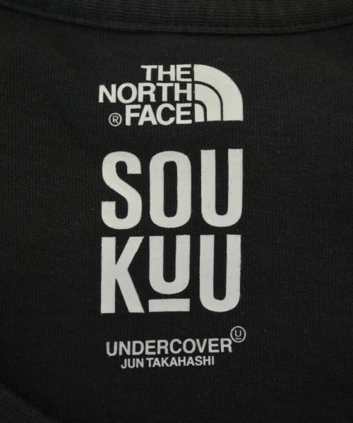 UNDER COVER（アンダーカバー）Tシャツ・カットソー 黒 サイズ:-(L位) メンズ/2200670562091