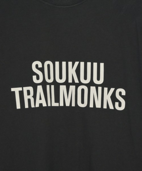 UNDER COVER（アンダーカバー）Tシャツ・カットソー 黒 サイズ:-(L位) メンズ/2200670562091