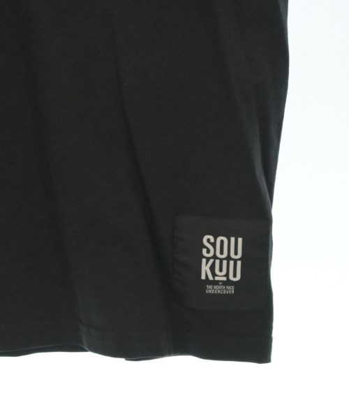 UNDER COVER（アンダーカバー）Tシャツ・カットソー 黒 サイズ:-(L位) メンズ/2200670562091