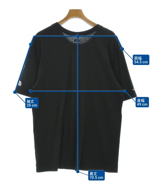 UNDER COVER（アンダーカバー）Tシャツ・カットソー 黒 サイズ:-(L位) メンズ/2200670562091