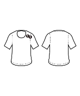 UNDER COVER（アンダーカバー）Tシャツ・カットソー 黒 サイズ:-(L位) メンズ/2200670562091