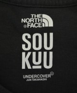 UNDER COVER（アンダーカバー）Tシャツ・カットソー 黒 サイズ:-(L位) メンズ/2200670562091