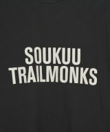 UNDER COVER（アンダーカバー）Tシャツ・カットソー 黒 サイズ:-(L位) メンズ/2200670562091