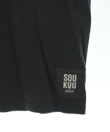 UNDER COVER（アンダーカバー）Tシャツ・カットソー 黒 サイズ:-(L位) メンズ/2200670562091