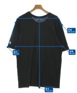 UNDER COVER（アンダーカバー）Tシャツ・カットソー 黒 サイズ:-(L位) メンズ/2200670562091