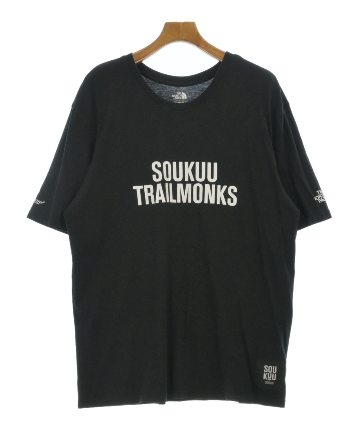 UNDER COVER（アンダーカバー）Tシャツ・カットソー 黒 サイズ:-(L位