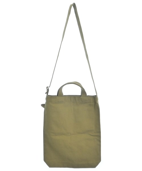 THE NORTH FACE（ザノースフェイス）ショルダーバッグ カーキ サイズ:- メンズ/2200665287091