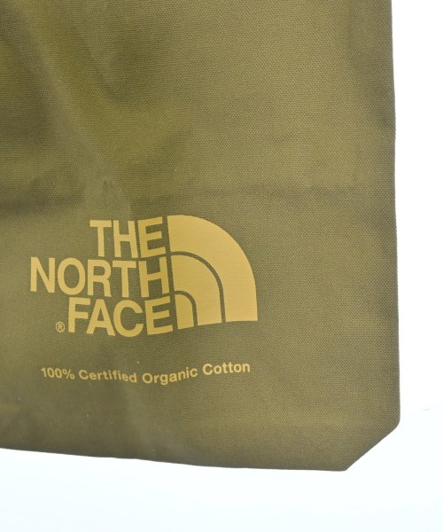 THE NORTH FACE（ザノースフェイス）ショルダーバッグ カーキ サイズ:- メンズ/2200665287091