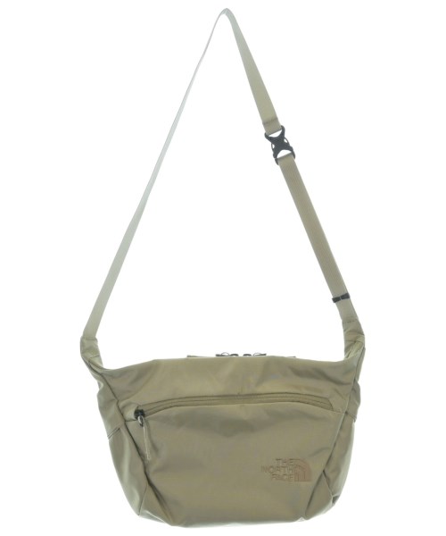 THE NORTH FACE(ザノースフェイス)ショルダーバッグ グレー サイズ:-/2200665872105