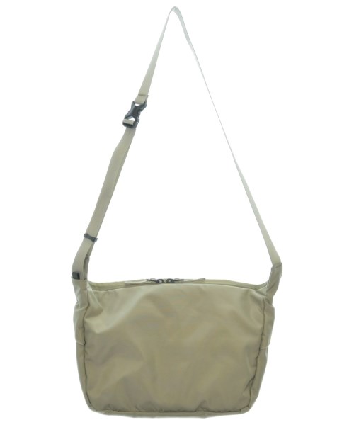 THE NORTH FACE（ザノースフェイス）ショルダーバッグ グレー サイズ:- メンズ/2200665872105