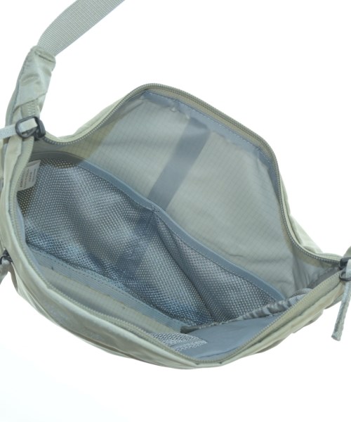 THE NORTH FACE（ザノースフェイス）ショルダーバッグ グレー サイズ:- メンズ/2200665872105