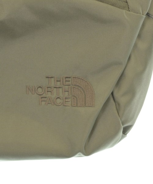 THE NORTH FACE（ザノースフェイス）ショルダーバッグ グレー サイズ:- メンズ/2200665872105