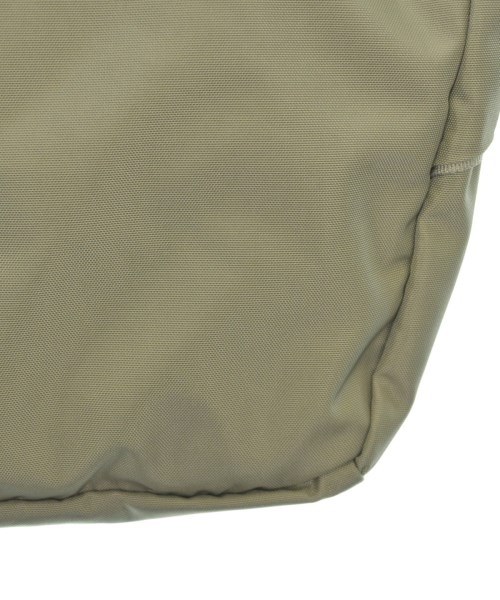 THE NORTH FACE（ザノースフェイス）ショルダーバッグ グレー サイズ:- メンズ/2200665872105