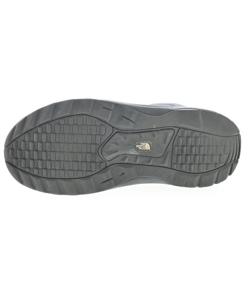 THE NORTH FACE（ザノースフェイス）ブーツ 黒 サイズ:28cm メンズ/2200666136039