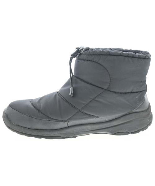 THE NORTH FACE（ザノースフェイス）ブーツ 黒 サイズ:28cm メンズ/2200666136039