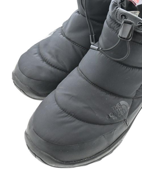 THE NORTH FACE（ザノースフェイス）ブーツ 黒 サイズ:28cm メンズ/2200666136039