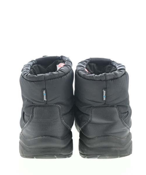 THE NORTH FACE（ザノースフェイス）ブーツ 黒 サイズ:28cm メンズ/2200666136039