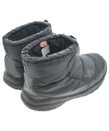 THE NORTH FACE（ザノースフェイス）ブーツ 黒 サイズ:28cm メンズ/2200666136039