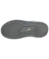 THE NORTH FACE（ザノースフェイス）ブーツ 黒 サイズ:28cm メンズ/2200666136039