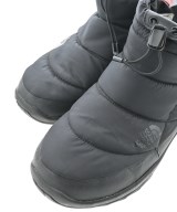 THE NORTH FACE（ザノースフェイス）ブーツ 黒 サイズ:28cm メンズ/2200666136039