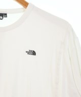 THE NORTH FACE（ザノースフェイス）Tシャツ・カットソー 白 サイズ:LXL レディース/2200667229129