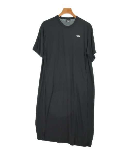 THE NORTH FACE(ザノースフェイス)ワンピース 黒 サイズ:SM/2200667229174
