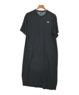 THE NORTH FACE（ザノースフェイス）ワンピース 黒 サイズ:SM レディース/2200667229174