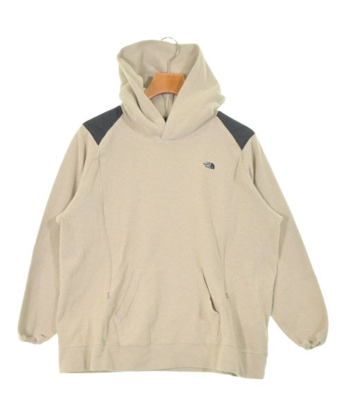 THE NORTH FACE(ザノースフェイス)パーカー ベージュ サイズ:LXL/2200667229211